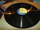 THE BUD POWELL TRIO Night In Tunisia & Over The Rainbow 78 Blue Note 1576 JAZZ