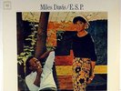 MILES DAVIS - E. S. P. -ORIGINAL TWO EYE STEREO LP, MINT UNPLAYED, 1A/1A