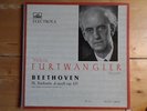 Furtwängler-Beethoven-IX. Sinfonie-2er Lp Box 1 ED-WALP 1286/87