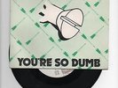 Rare Punk, SKREWDRIVER/ YOU'RE SO DUMB/ BTTER OFF CRAZY/ CHISWICK