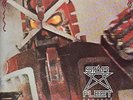 Brian May LP aus Brasilien Star Fleet Project rare Brazil Pressing