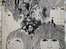 The Beatles 'Revolver' PMC7009 1966