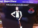 ERIC CLAPTON Just One Night NAUTILUS half speed master MINT
