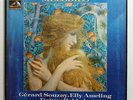 SOUZAY, AMELING - GABRIEL FAURE melodies RARE EMI 5xLPs box NM