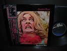 Fleetwood Mac English Rose Japan LP BLACK OBI INSERT NM