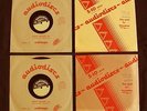 12 Audiodisc Lathe Record Blanks 10
