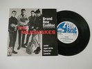 RARE UK Big Beat/Ace EP The Milkshakes - Brand New Cadillac 1984