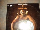 VICTOR BRADY BROWN RAIN RARE PSYCH FUSION ROCK RECORD