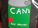 Stephen Malkmus (Pavement) & Friends play Can's Ege Bamyasi LP Green vinyl, mint
