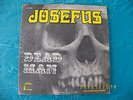Josefus-Dead Man-Original Vinyl Record Pressing-Hookah Records-1970