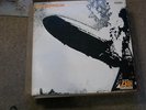 LED ZEPPELIN 1, II, III, IV, Physical Graffiti, et. al. LP Records