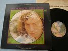 Van Morrison Astral Weeks LP NM-  WS1768 1973