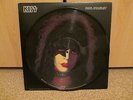 KISS-PAUL STANLEY LP PICTURE DISC 1978