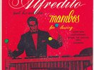 mambo jazz ALFREDITO AND HIS ORCHESTRA  Anabacoa 45 EP  hear