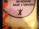 MP 2000 Library - Janko Nilovic ?– Un Homme Dans L'Univers Montparnasse MP84