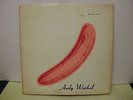 The Velvet Underground & Nico lp Peeled Banana V6-5008 '67 Andy Warhol Cover