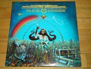 Max Creek - Rainbow LP (Wranger, 1980) private press rural psych grateful dead