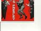 Elvis Presley - Elvis Presley - RCA EPA - 830. New. OP. Orange Label.
