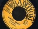 1087 NUWAUPU-MARCUS GARVEY-TRADITION-1974-REGGAE 45 7