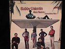 BOBBY VALENTIN ALGO NUEVO / SOMETHING NEW FANIA RECORDS FIRST