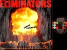MODERN SOUL LP The Eliminators LOVING EXPLOSION on BRC 77001