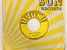 WARREN SMITH 45 Rock 'n' Roll Ruby Sun Rockabilly orig 1956 Ex #C 1019