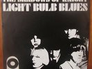 Shadows of Knight Light Bulb Blues /  Oh Yeah Top Rare Italy Italian 1966 45