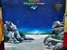 YES RARE SEALED LP TALES FROM TOPOGRAPHIC OCEANS VINTAGE USA OUT/PRINT NOT 180G
