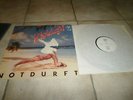Notdurft  -  SameVinyl Rarität ROCK O RAMA  Deutschpunk Lesen   