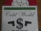Cold World - Ice Grillz 7