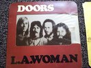 the doors l.a woman 1st press vinyl