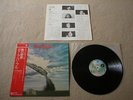 DEEP PURPLE Stormbringer JAPAN audiophile LP w/OBI *NEAR MINT (Fireball/In Rock)