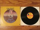 LP  Daniel Salinas ?– Atlantis - Cadet Records ?– CA 50049 - 1974 - Funk, Latin