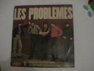 les Problemes 45t