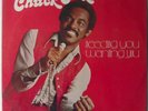 CHUCK JACKSON: NEEDING YOU, WANTING all platinum SEALED modern SOUL / FUNK lp