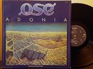 Adonia - Ose Progressive Rock Import