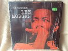 LP - THE COOKER - LEE MORGAN