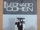 LEONARD COHEN IM YOUR MAN SEALED COLUMBIA 1988 CBS RECORDS