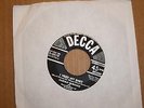 Northern Soul  HAROLD BURRAGE (Rare)