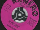 TOO DARN SOULFUL - MORRIS CHESTNUT (RENFRO)