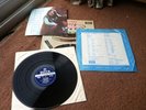 The Rolling Stones Let It Bleed Uk Stereo 1st Press + Poster + Inner Excellent