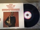ORNETTE COLEMAN The Shape Of Jazz To Come Atlantic Bullseye Don Cherry C Haden