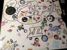 LED ZEPPELIN III ORIG LP SD 7201 1841 B'WAY SO MOTE BE IT MASTERCRAFT NEAR MINT