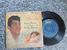 Dean Martin & Frank Sinatra - Sleep Warm - RARE EP 7