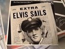 Elvis sails ep lsp