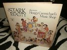 2xLP The Stark Reality   Discovers Hoagy Carmichael's Music Shop  PRomo AJP