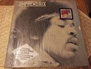 Jimi Hendrix Box Set Polydor German Import 12 Records  Book-Poster - SEALED