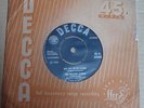 The ROLLING STONES 1966 INDIA EP Decca F22265 Get Off Of My Cloud / I'm Free