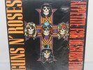 Guns N Roses Appetite for Destruction LP Rare First Pressing 1987