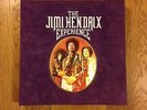 VERY RARE / DELETED Jimi Hendrix - Experience 8LP Velvet Box Set